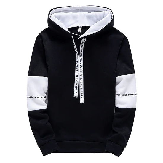 Jogging sweatshirt