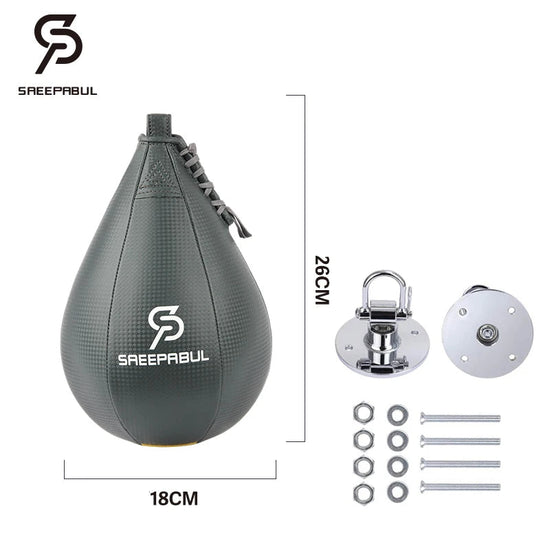 Boxe Training Ball with Hook